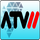 AT | ATV 2 logo