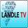 AT | LANDLE TV logo