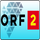 AT | ORF 2 logo