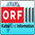 AT | ORF 3 logo