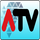 BE | ATV ANTWERPEN logo