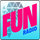 BE | FUN RADIO (WEBRADIO) logo