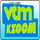 BE | VTM KAZOOMʳᵉᶜ logo