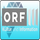 4K | ORF III logo