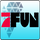 4K | PRO7 FUN logo