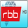 4K | RBB logo