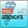 DE | SPIEGEL GESCHICHTEʳᵉᶜ logo