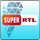 DE | SUPER RTLʳᵉᶜ logo