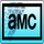 4K | AMC  logo
