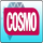 4K | COSMO logo