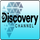 4K | DISCOVERY CHANNEL logo
