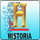 4K | HISTORIA  logo
