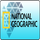 4K | NATIONAL GEOGRAPHIC logo