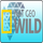 4K | NAT GEO WILD logo