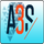 4K | A3 SERIES logo