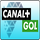 4K | CANAL GOL logo