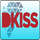 4K | DKISS logo