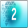 4K | LA 2  logo