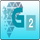 4K | TVG 2 logo