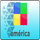 4K | TVG AMERICA logo