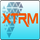 4K | XTRM logo