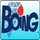 4K | BOING  logo