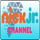 4K | NICK JR. logo