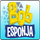 4K | BOB ESPONJA logo