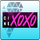 4K | CINE XOXO logo