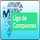 UEFA | M+ L.CAMPE⚽️NESᶠʰᵈ (ES) logo