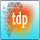 4K | TELEDEPORTE logo