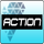 4K | ACTION logo