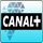 4K | CANAL+  logo