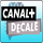 4K | CANAL+ SPORT 360 logo