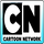 4K | CARTOON NETWORK  logo