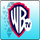 4K | WARNER TV logo