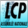 4K | LCP logo