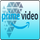 4K | AMAZON PRIME logo