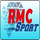 4K | RMC SPORT NEWS  logo
