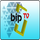 FR | BIP TVˢᵈ logo
