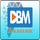 FR | DBMˢᵈ logo