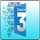 FR | FRANCE 3ˢᵈ logo