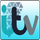 IE | ITV 1 logo