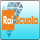 IT | RAI SCUOLAʳᵉᶜ logo