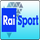 IT | RAI SPORT logo
