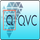UK | QVC logo