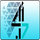 UK | 4SEVEN HD logo