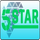 UK | 5 STAR HD logo