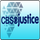 UK | CBS JUSTICE HD logo