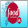 UK | FOOD NETWORK HD logo